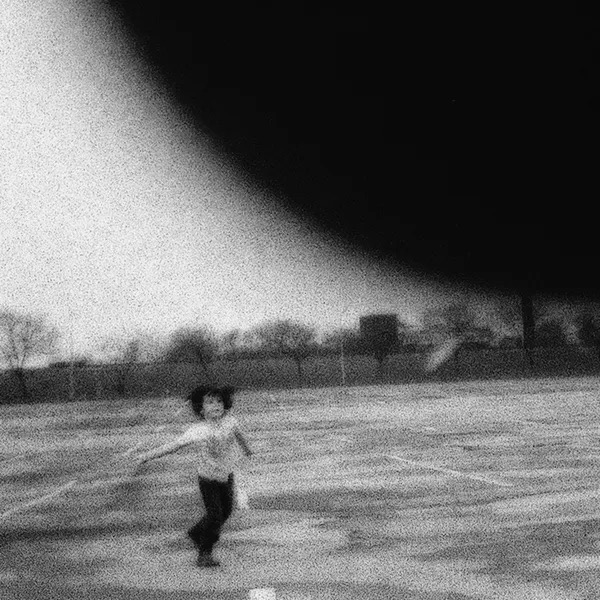 Efrim Manuel Menuck - Pissing Stars LP